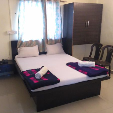 Hotel Morya Garden Ranjangaon Ranjangaon Ganpati Luaran gambar