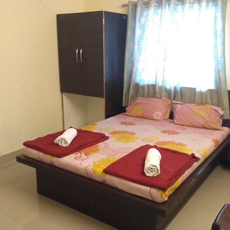 Hotel Morya Garden Ranjangaon Ranjangaon Ganpati Luaran gambar