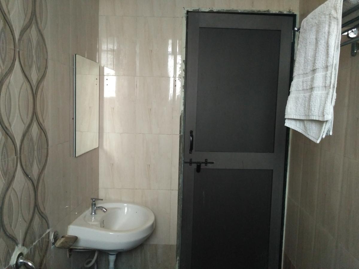 Hotel Morya Garden Ranjangaon Ranjangaon Ganpati Luaran gambar