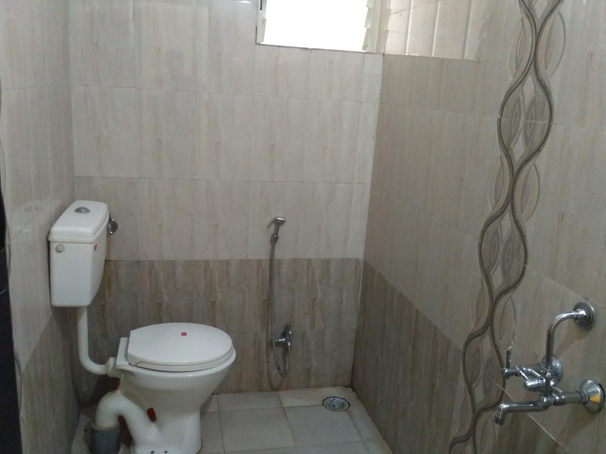 Hotel Morya Garden Ranjangaon Ranjangaon Ganpati Luaran gambar