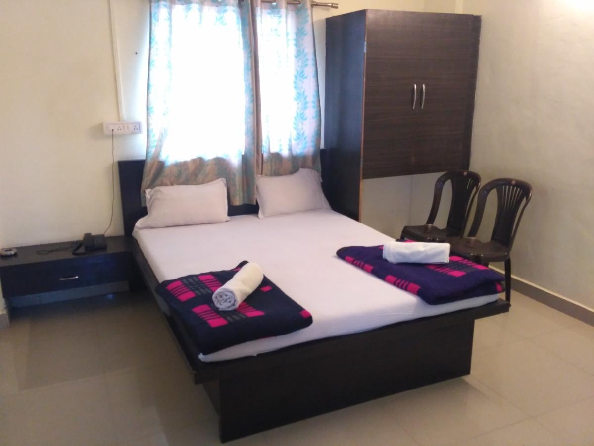 Hotel Morya Garden Ranjangaon Ranjangaon Ganpati Luaran gambar