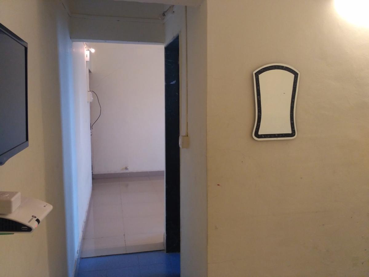 Hotel Morya Garden Ranjangaon Ranjangaon Ganpati Luaran gambar