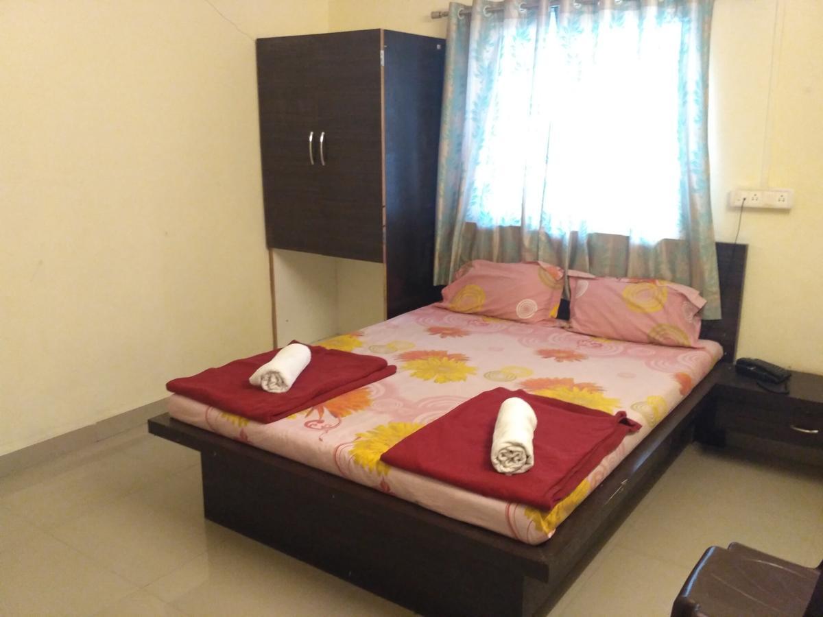 Hotel Morya Garden Ranjangaon Ranjangaon Ganpati Luaran gambar