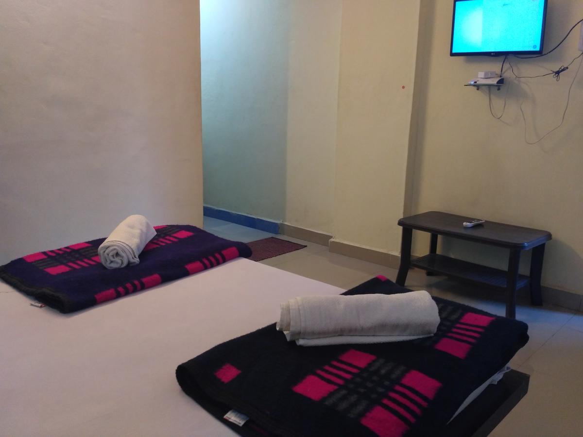 Hotel Morya Garden Ranjangaon Ranjangaon Ganpati Luaran gambar