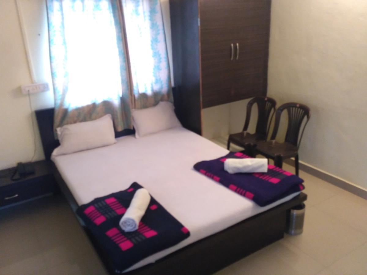 Hotel Morya Garden Ranjangaon Ranjangaon Ganpati Luaran gambar