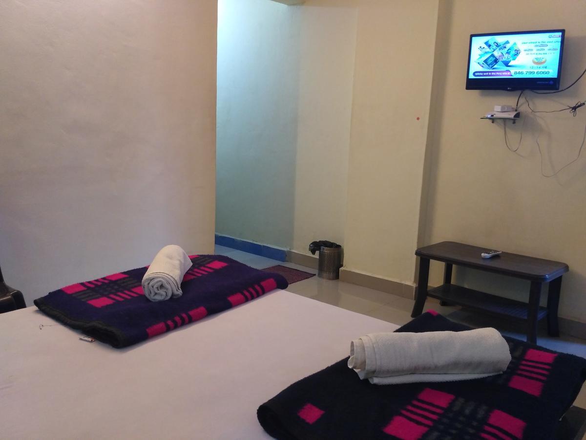 Hotel Morya Garden Ranjangaon Ranjangaon Ganpati Luaran gambar