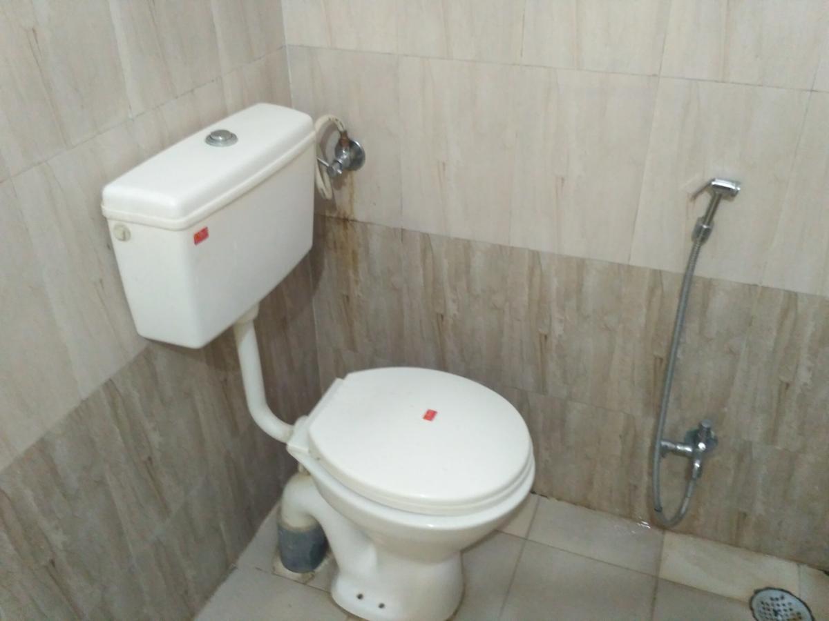 Hotel Morya Garden Ranjangaon Ranjangaon Ganpati Luaran gambar
