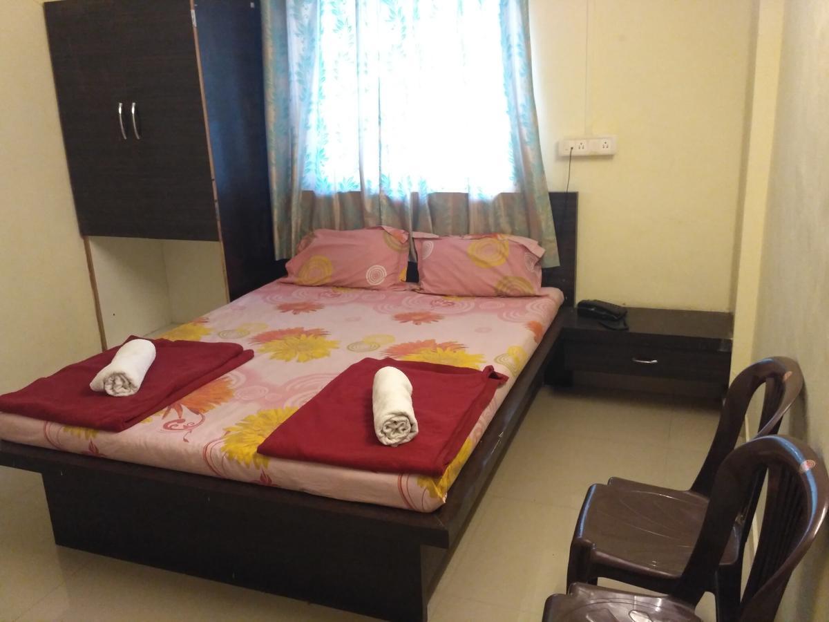 Hotel Morya Garden Ranjangaon Ranjangaon Ganpati Luaran gambar